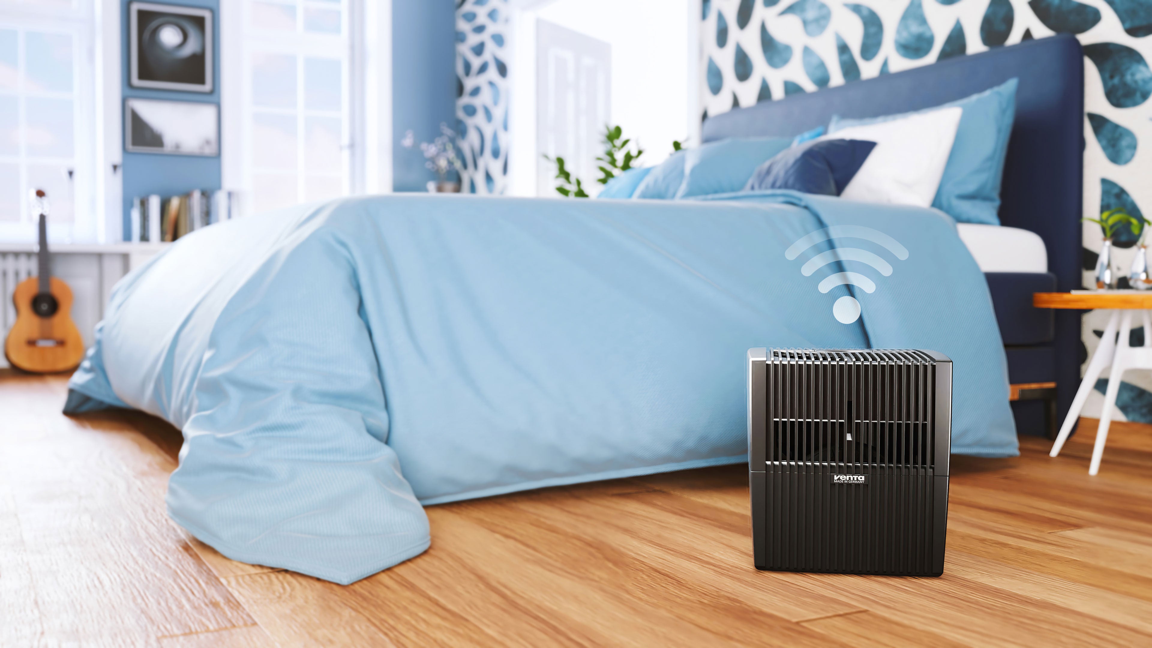 Venta AH530 / AH535 Original Connect Humidifier