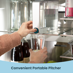 AquaTru Classic Countertop Reverse Osmosis Water Purifier