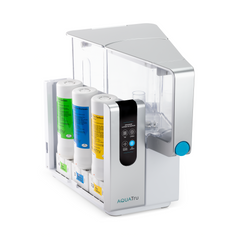 AquaTru Classic Countertop Reverse Osmosis Water Purifier