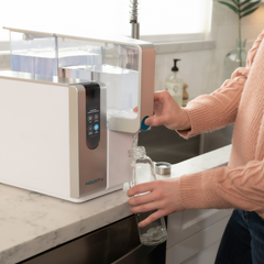 AquaTru Classic Countertop Reverse Osmosis Water Purifier