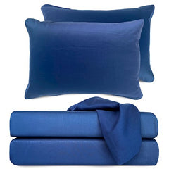 BedVoyage Rayon Viscose Bamboo Sheet Set