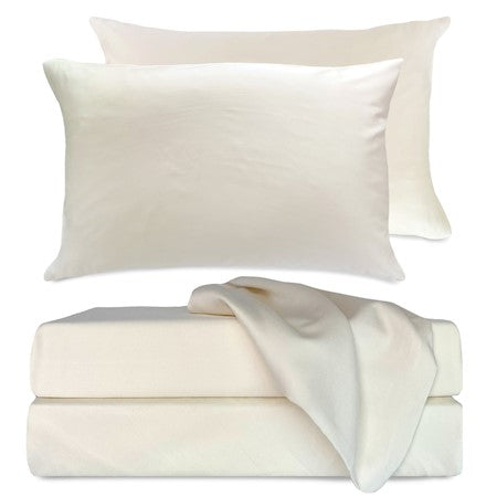 BedVoyage Rayon Viscose Bamboo Sheet Set