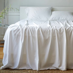 BedVoyage Rayon Viscose Bamboo Sheet Set
