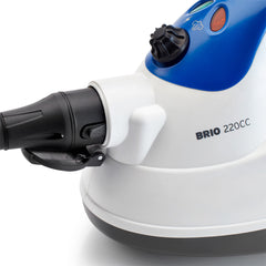 Reliable Brio 220CC Steam Cleaner