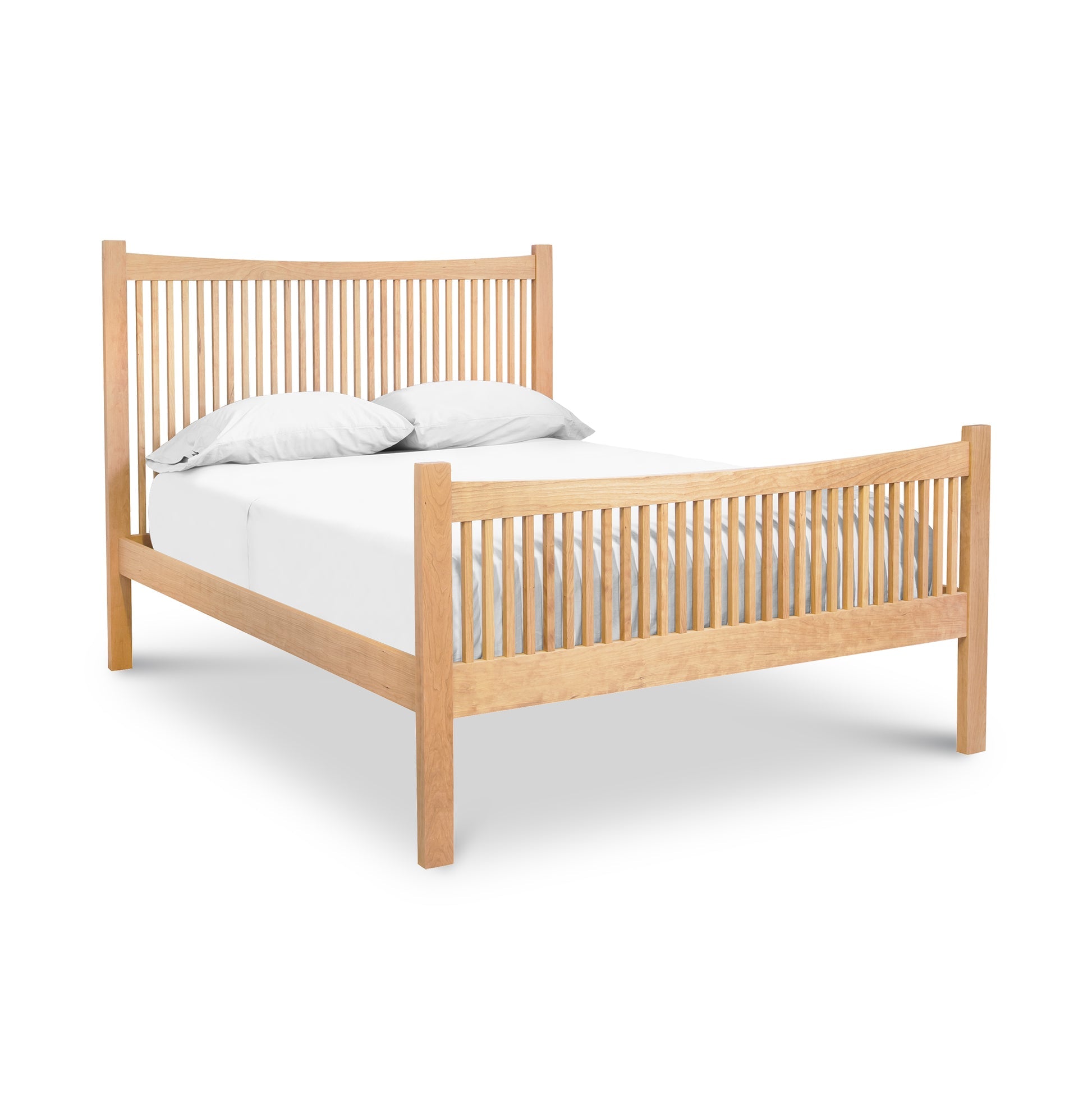 Vermont Furniture Burlington Bed