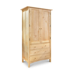 Vermont Furniture Heartwood Tall Armoire