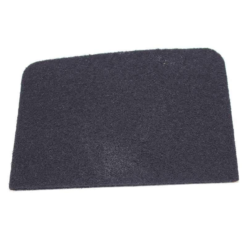 Cirrus Secondary Filter for Cirrus and ProGrade Upright Vacuums