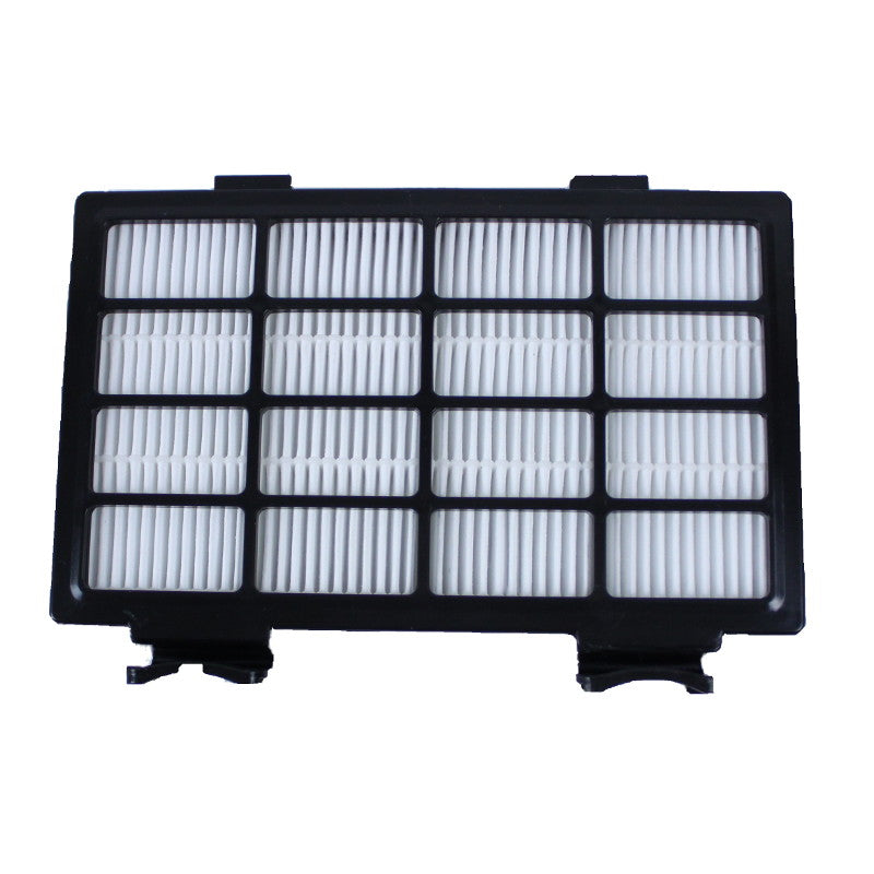 Cirrus Filter, Replacement Exhaust HEPA, VC439 Canister