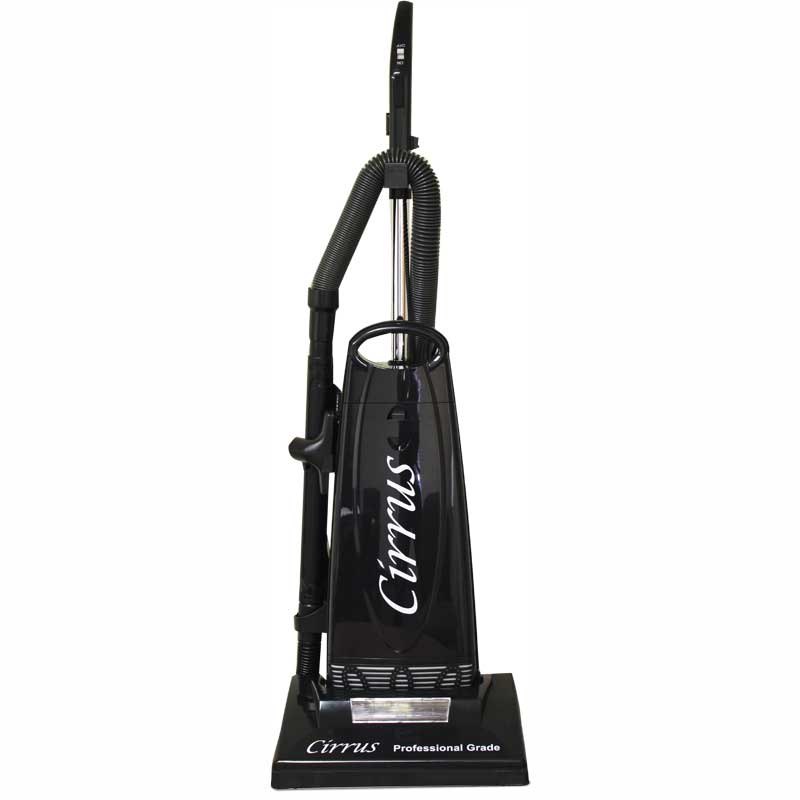 Cirrus HEPA Upright Vacuum Cleaner CR69A