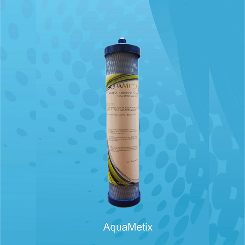 AquaCera HCS Countertop Water Filtration Unit