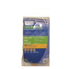 Paper Bag, Clarke Combivac & Filter Vacs 10 Pk