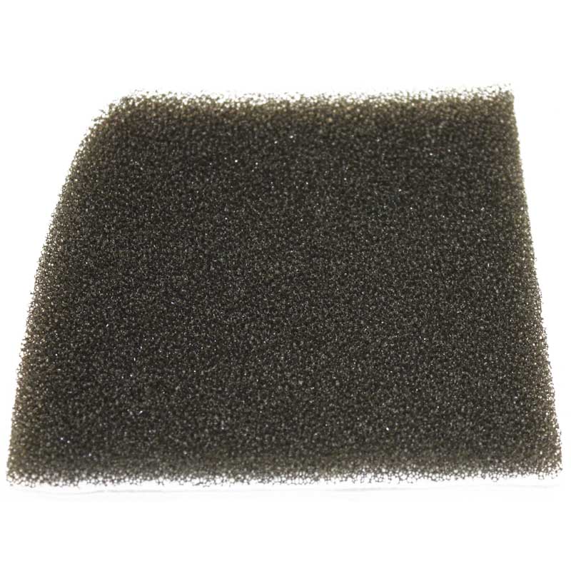 Replacement Secondary Filter for Cirrus Carpet Pro Vacuum Cleaners