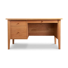 Vermont Furniture Heartwood Study Desk