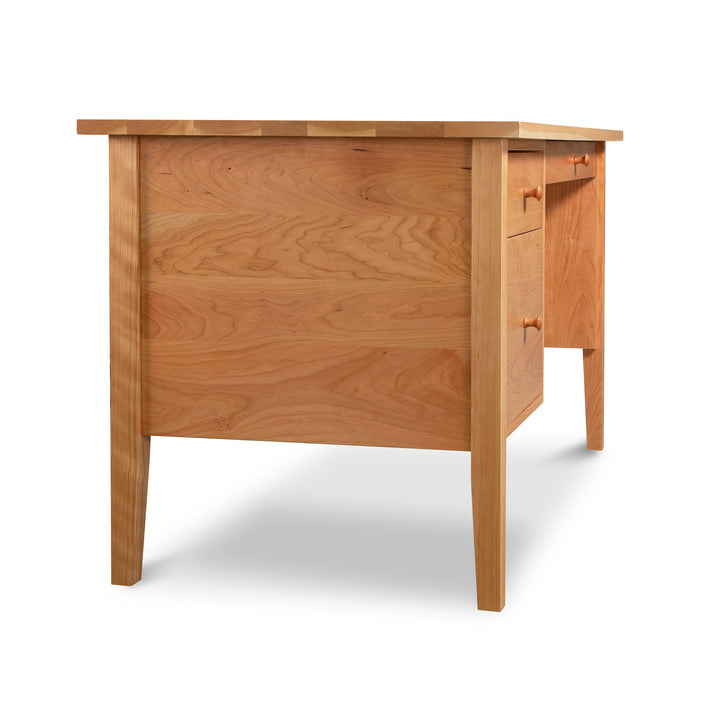 Vermont Furniture Heartwood Study Desk