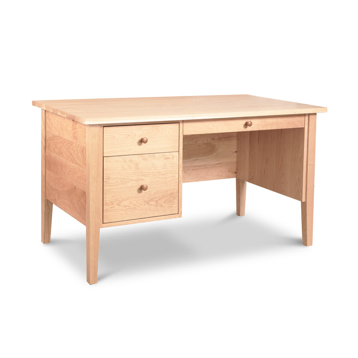 Vermont Furniture Heartwood Study Desk