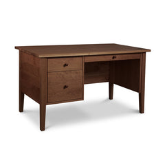 Vermont Furniture Heartwood Study Desk