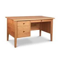 Vermont Furniture Heartwood Study Desk