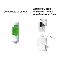 Aquatru VOC Carbon Filter