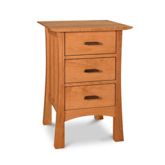 Vermont Furniture Horizon 3-Drawer Nightstand
