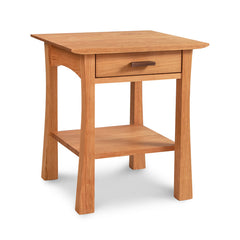 Vermont Furniture Horizon Low Nightstand