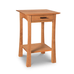 Vermont Furniture Horizon Low Nightstand