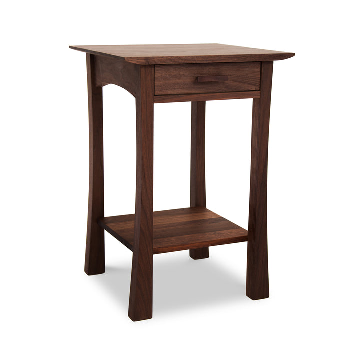 Vermont Furniture Horizon Low Nightstand