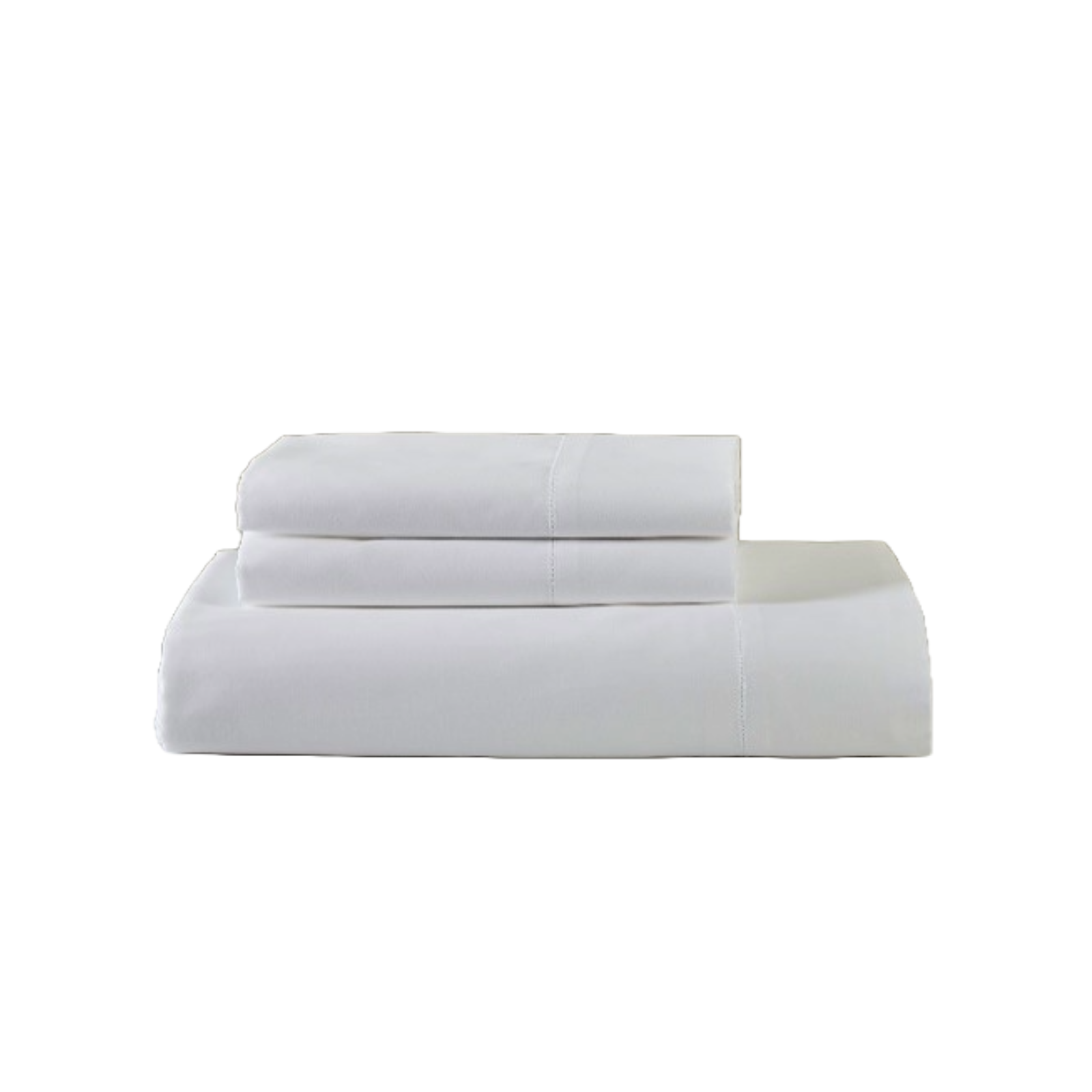 Downtown Company Organic Duvet Set with Shams