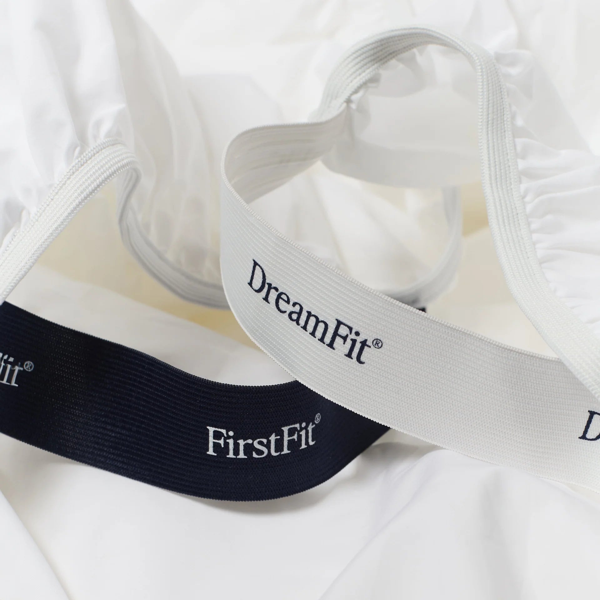 DreamFit Enhanced Bamboo Sheet Set