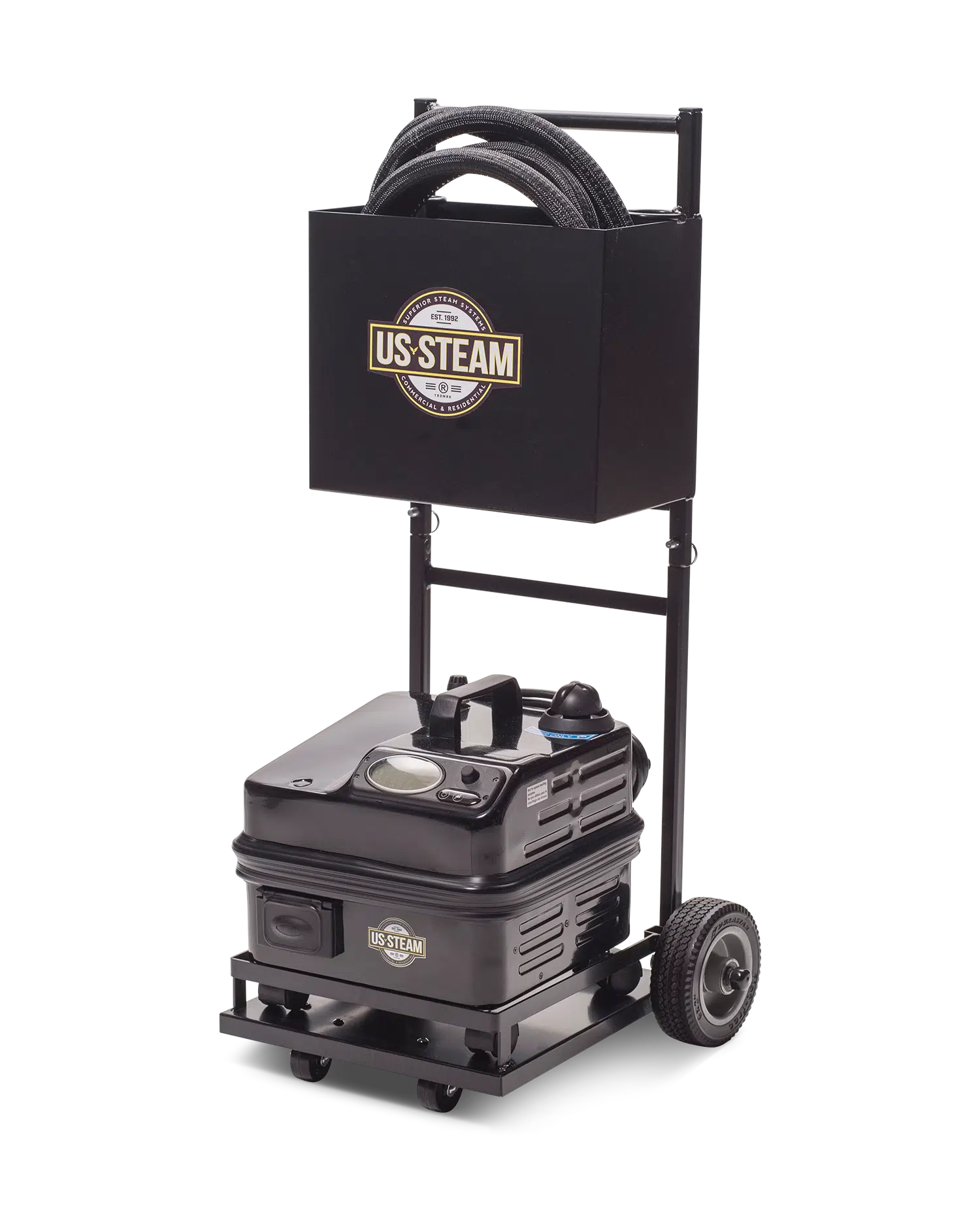US Steam Eagle Commercial Steam Cleaner