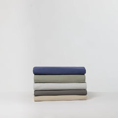 DreamFit Enhanced Bamboo Sheet Set