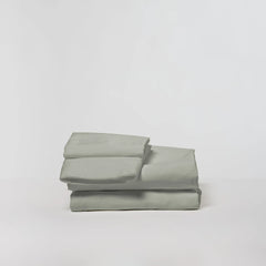 DreamFit Enhanced Bamboo Sheet Set