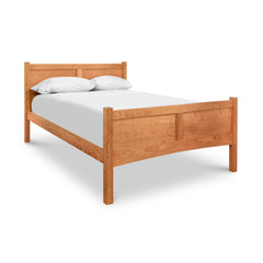 Vermont Furniture Essex High Footboard Bed