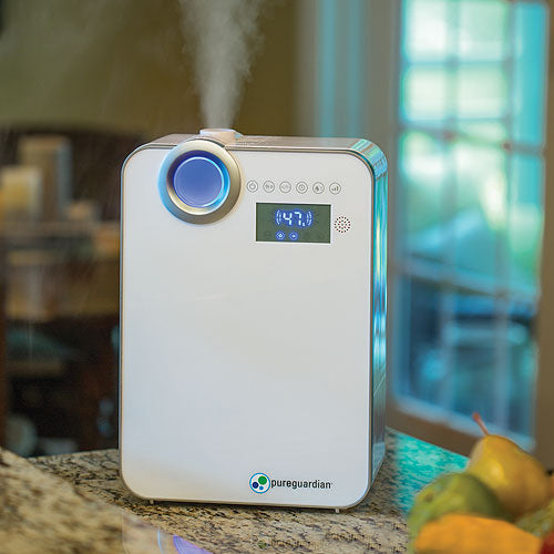 pureguardian H7550 Ultrasonic Humidifier