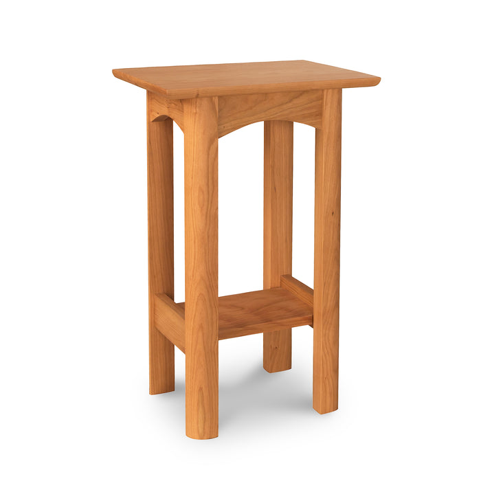 Vermont Furniture Heartwood Small End Table – Allergy Buyers Club