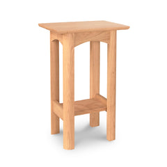 Vermont Furniture Heartwood Small End Table