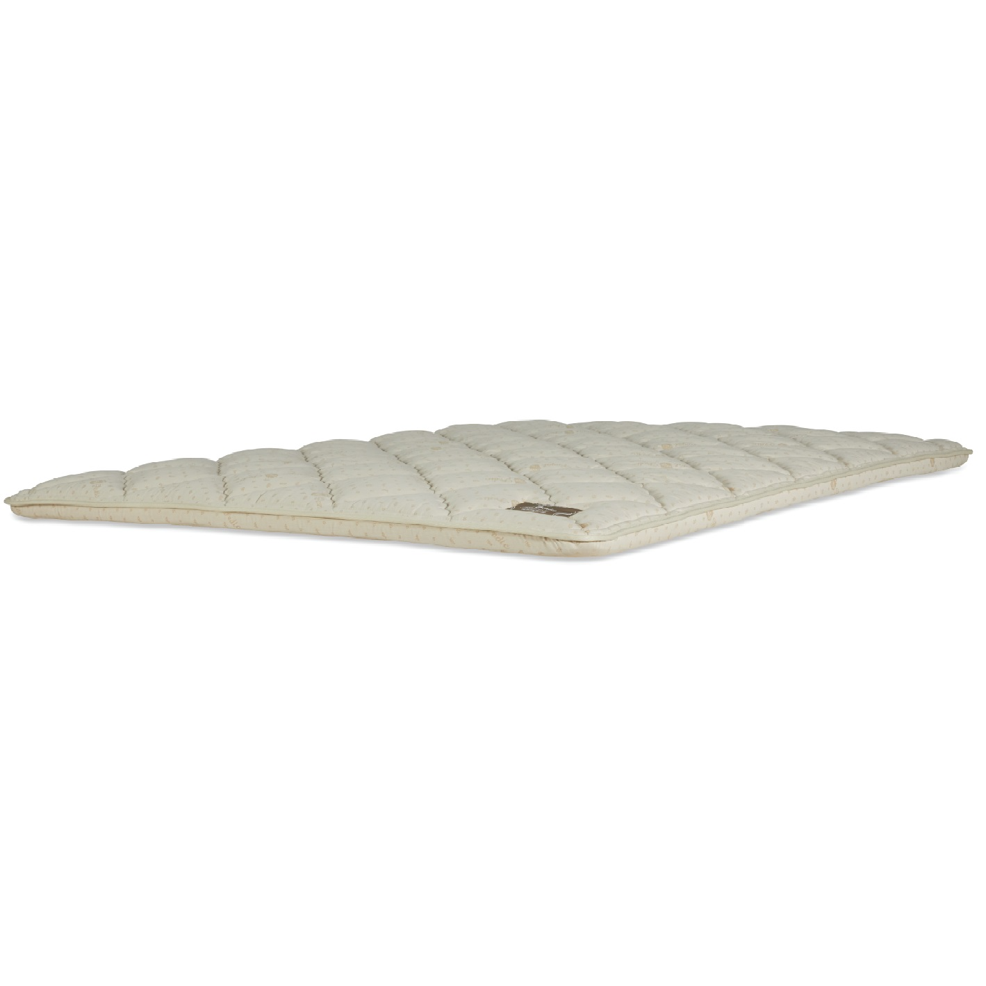 Royal-Pedic Pillowtop Mattress Pads - 3 inch