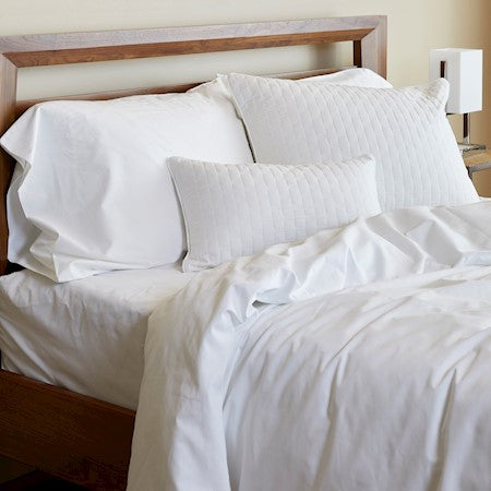 BedVoyage eco-melange Rayon Bamboo Cotton Duvet Cover