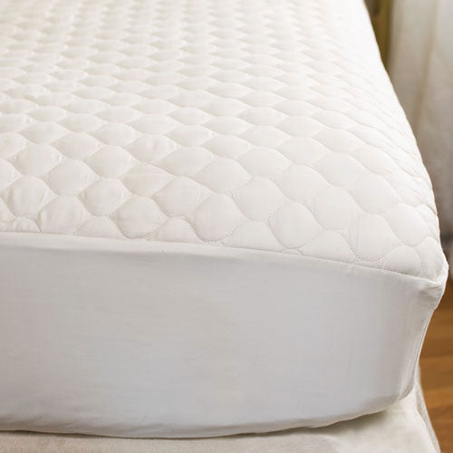 Solus Organic Cotton Mattress Pad