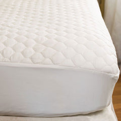 Solus Organic Cotton Mattress Pad