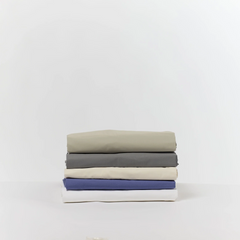 DreamFit  Pima Cotton Sheet Set 300Thread Count