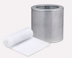 Airpura R600 Carbon Filter & Pre-Filter Pack Bundle