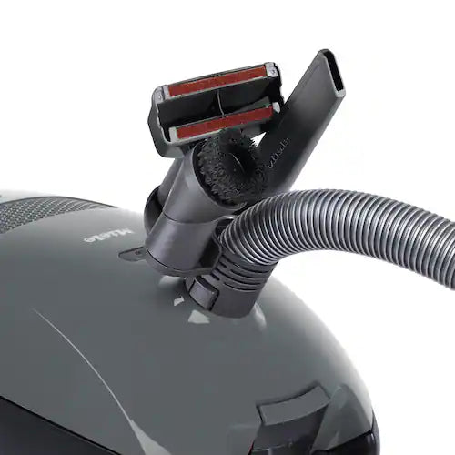 Miele Compact C1 Pure Suction Canister Vacuum Cleaner