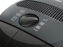Miele Compact C1 Pure Suction Canister Vacuum Cleaner