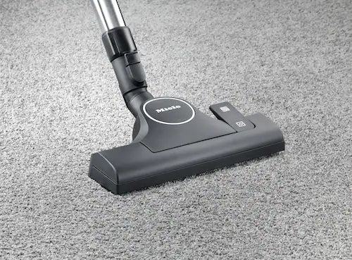Miele Compact C1 Pure Suction Canister Vacuum Cleaner