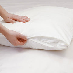 Pristine® Dust Mite & Allergen Barrier 15" Mattress Covers