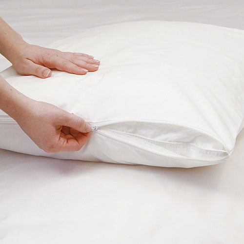 Pristine Dust Mite & Allergen Barrier Pillow Covers
