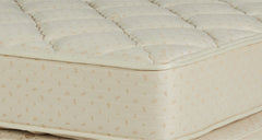 Royal-Latex Quilt-Top Mattress Bed Set