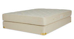 Royal-Latex Bed Set