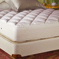 Royal-Pedic Quilt Top Mattresses Bed Set