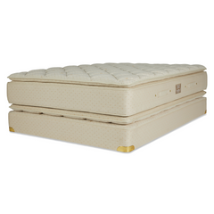 Royal-Pedic Pillowtop Mattresses
